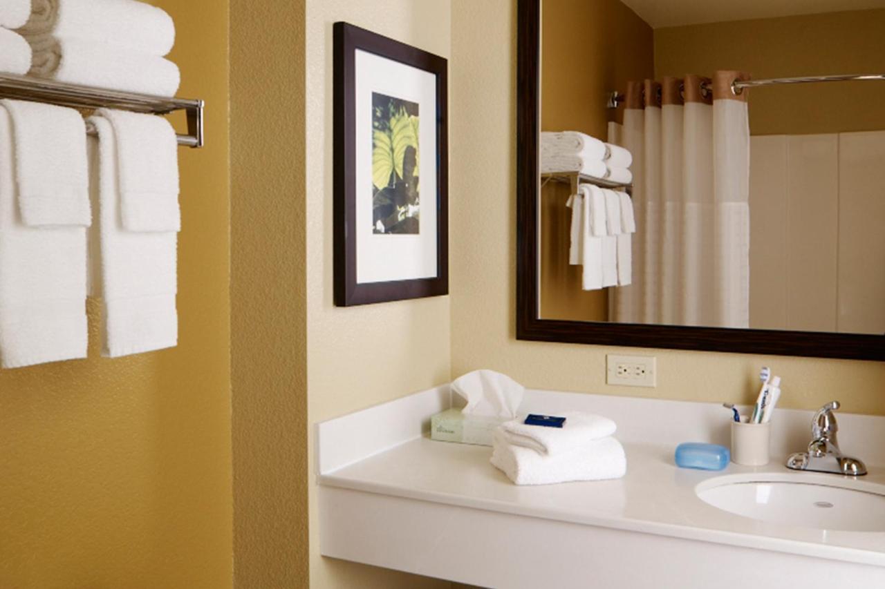 Extended Stay America Suites - Merrillville - Us Rte 30 Экстерьер фото