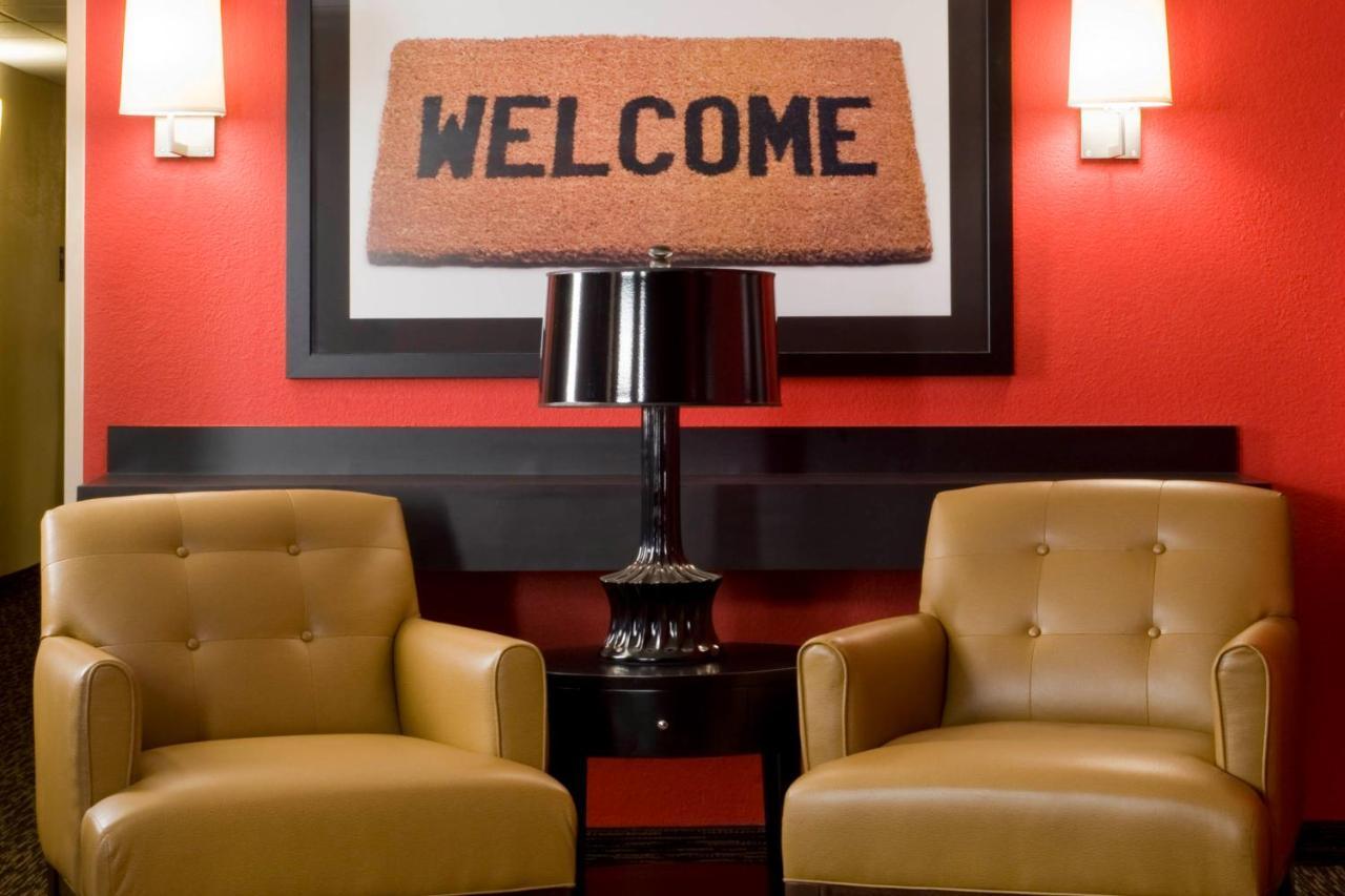Extended Stay America Suites - Merrillville - Us Rte 30 Экстерьер фото