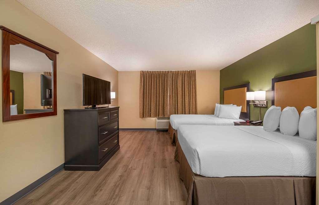 Extended Stay America Suites - Merrillville - Us Rte 30 Номер фото