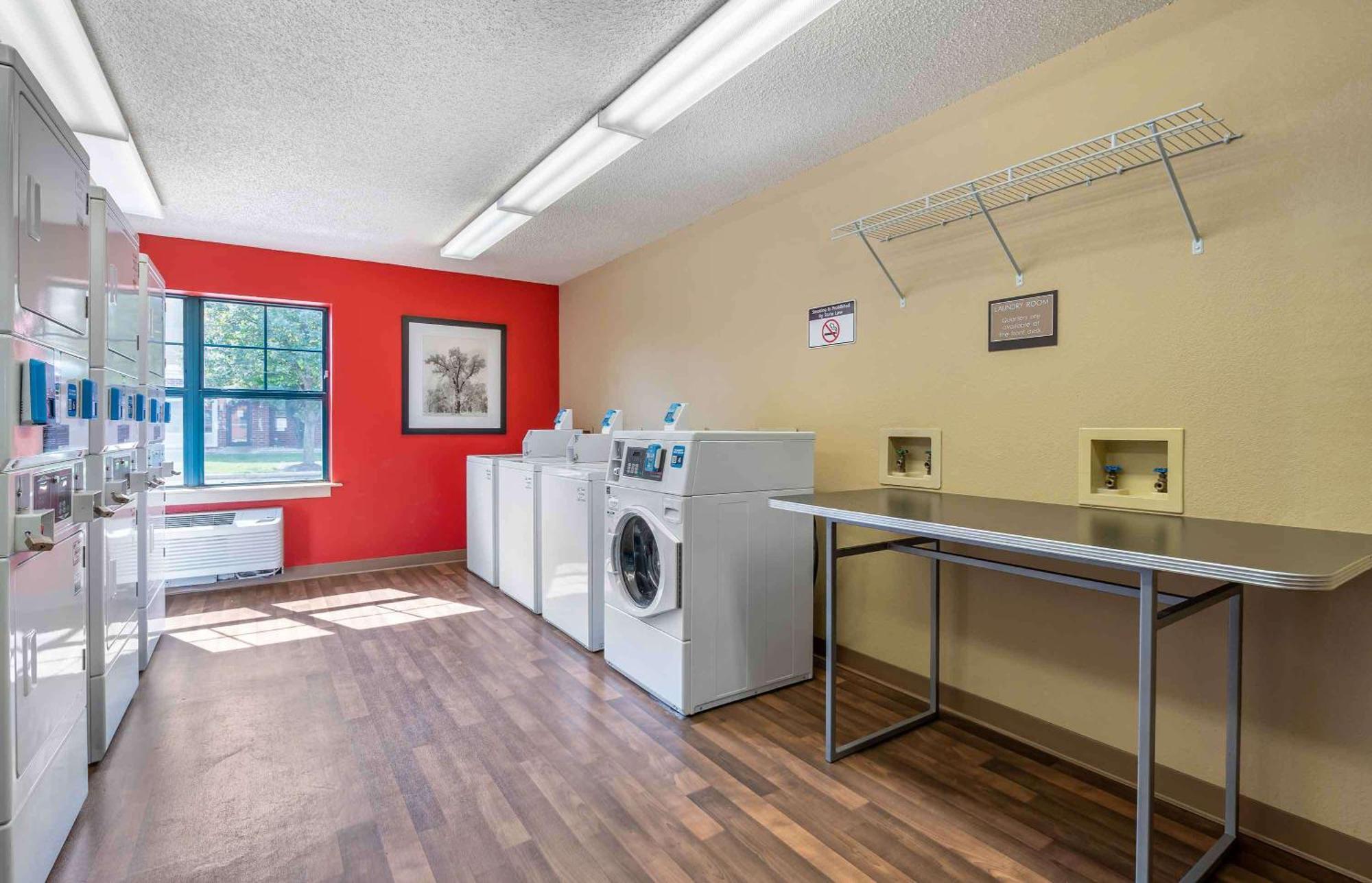 Extended Stay America Suites - Merrillville - Us Rte 30 Экстерьер фото
