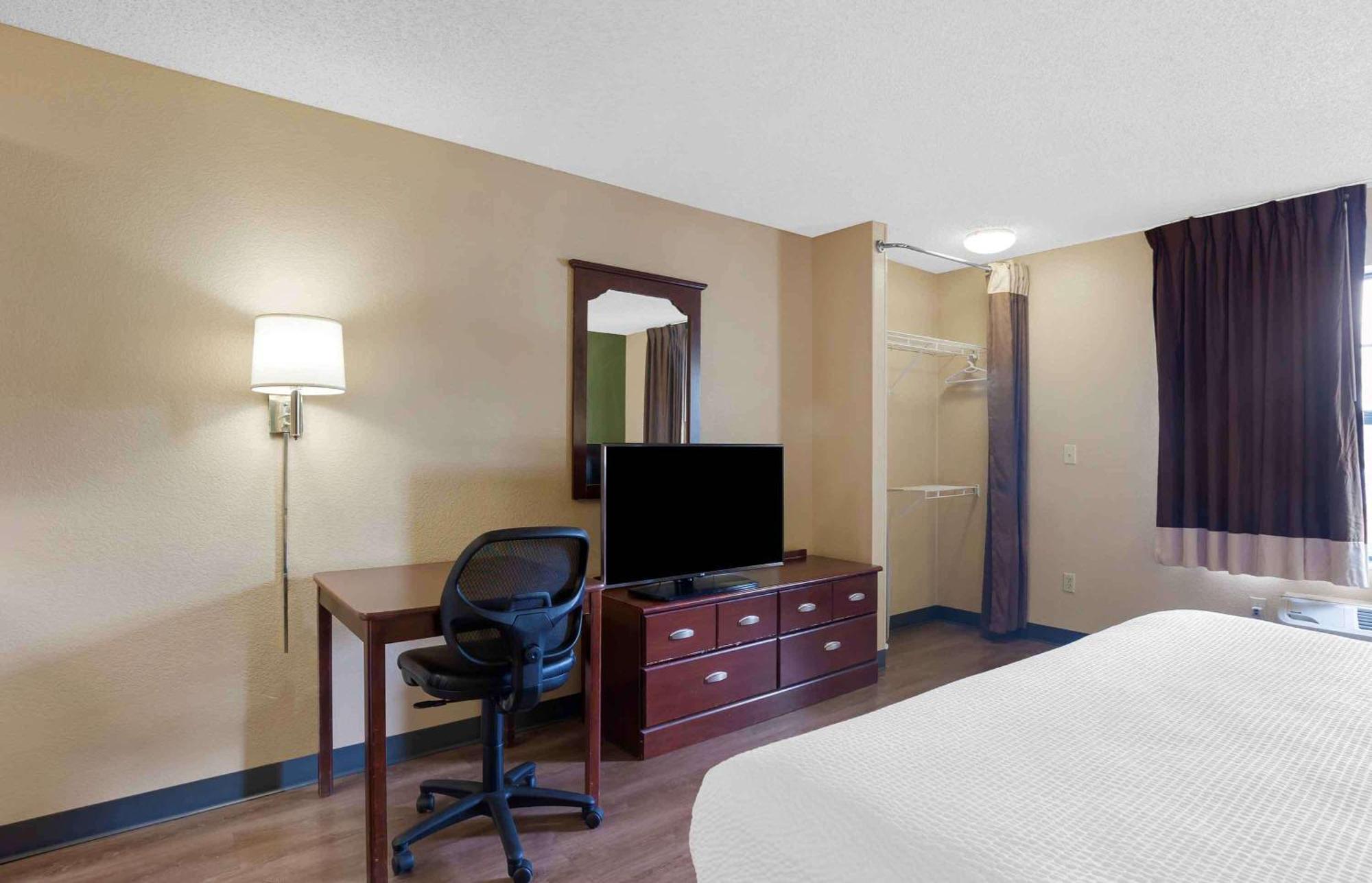 Extended Stay America Suites - Merrillville - Us Rte 30 Экстерьер фото