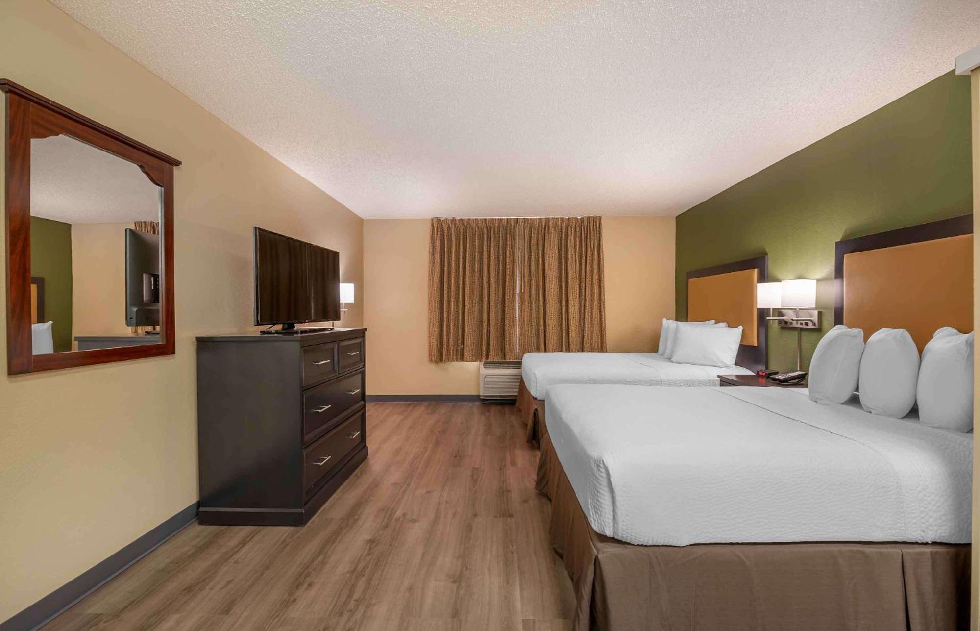 Extended Stay America Suites - Merrillville - Us Rte 30 Экстерьер фото