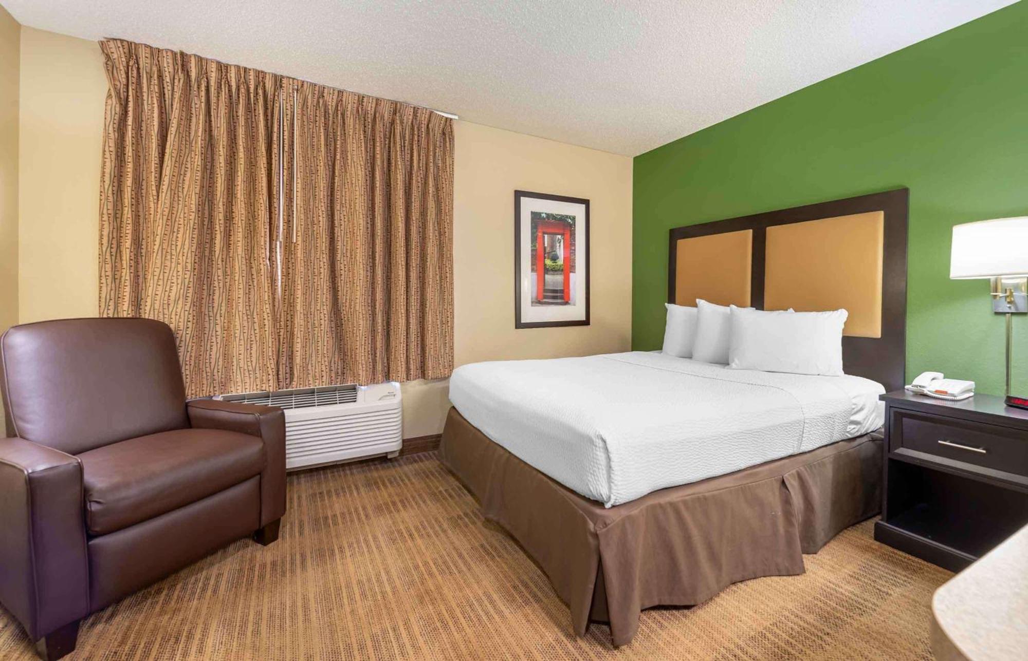 Extended Stay America Suites - Merrillville - Us Rte 30 Экстерьер фото