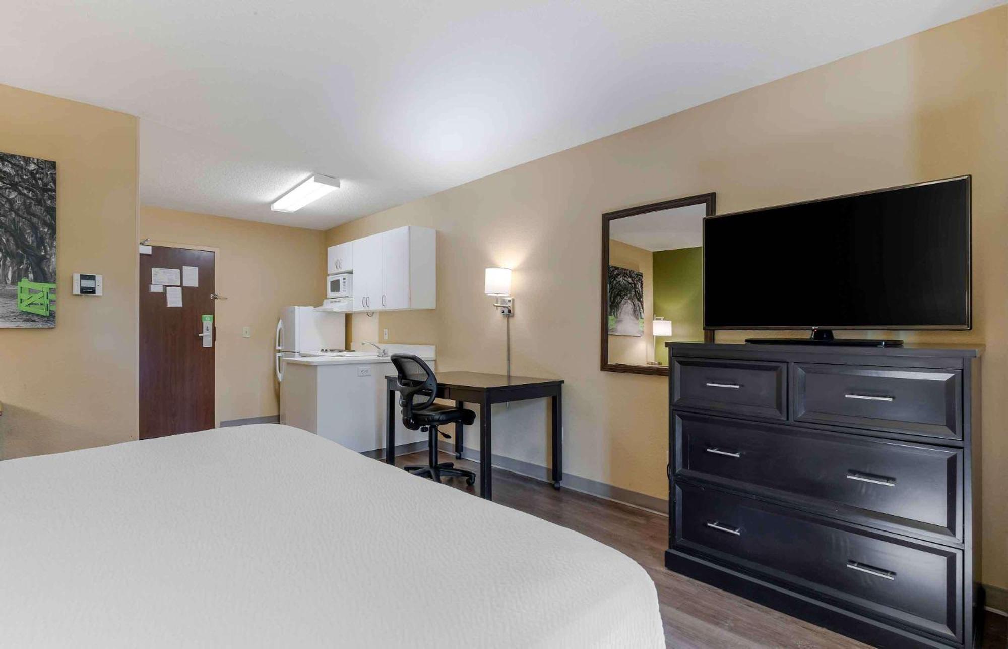 Extended Stay America Suites - Merrillville - Us Rte 30 Экстерьер фото