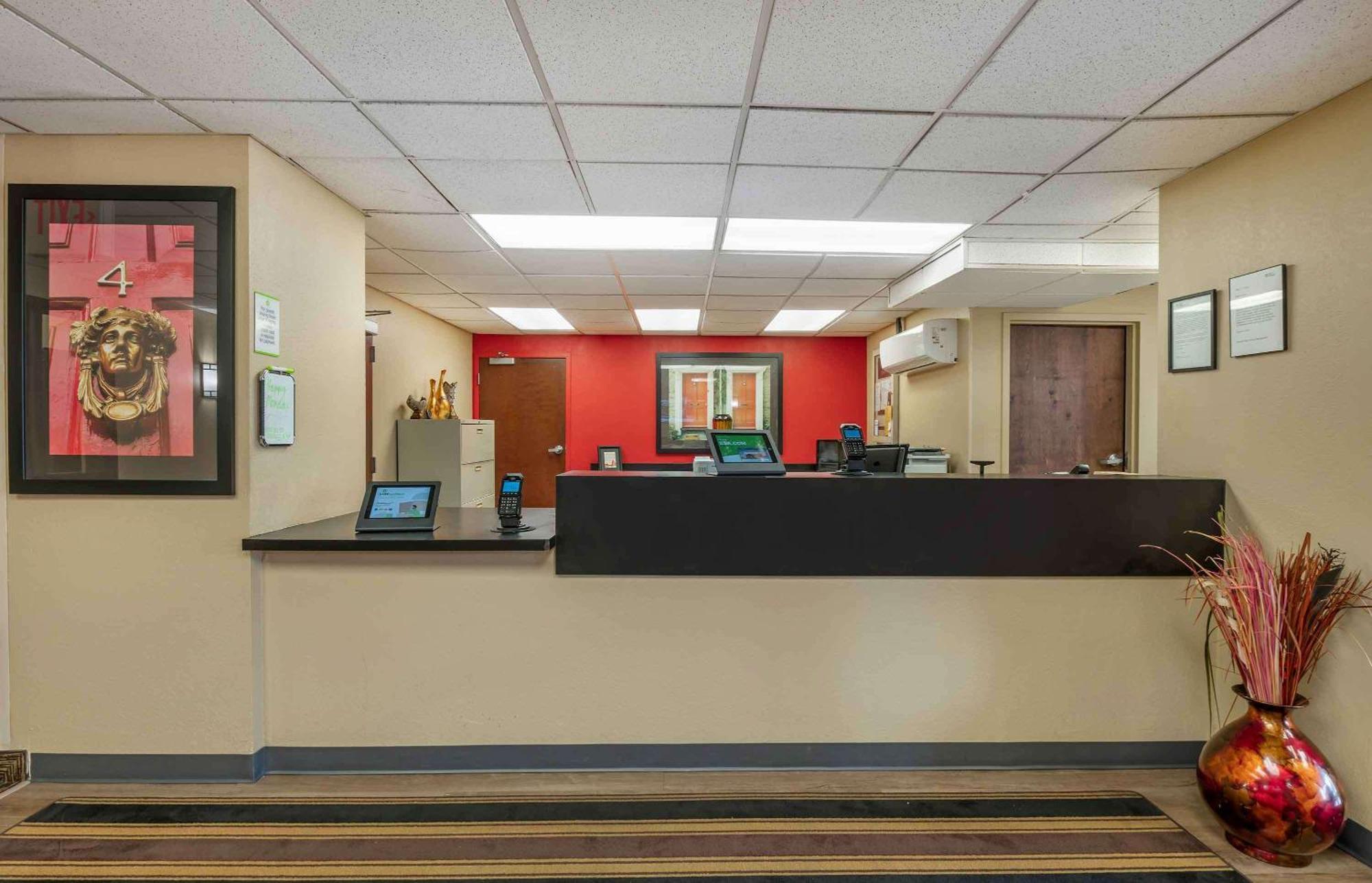 Extended Stay America Suites - Merrillville - Us Rte 30 Экстерьер фото