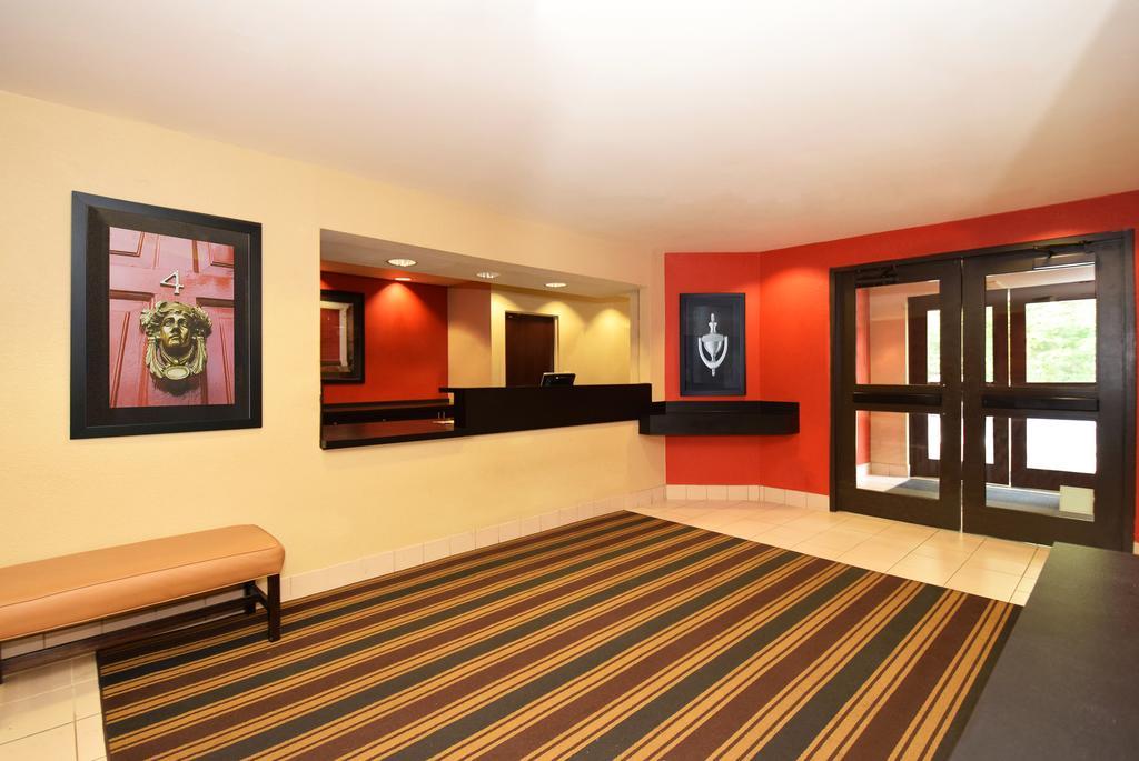 Extended Stay America Suites - Merrillville - Us Rte 30 Экстерьер фото