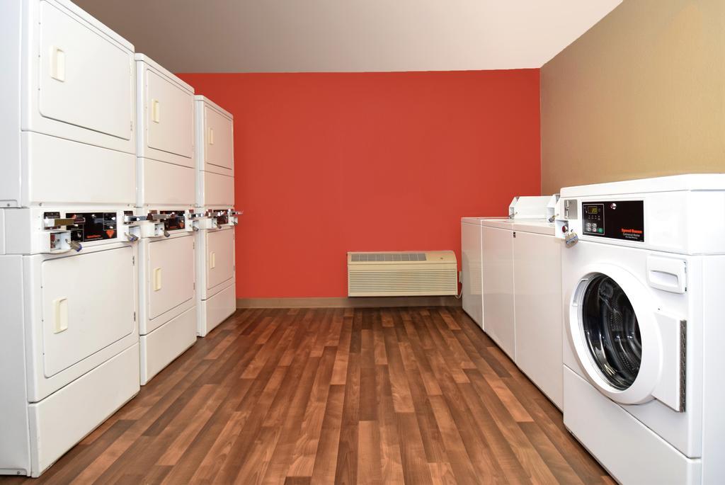 Extended Stay America Suites - Merrillville - Us Rte 30 Экстерьер фото