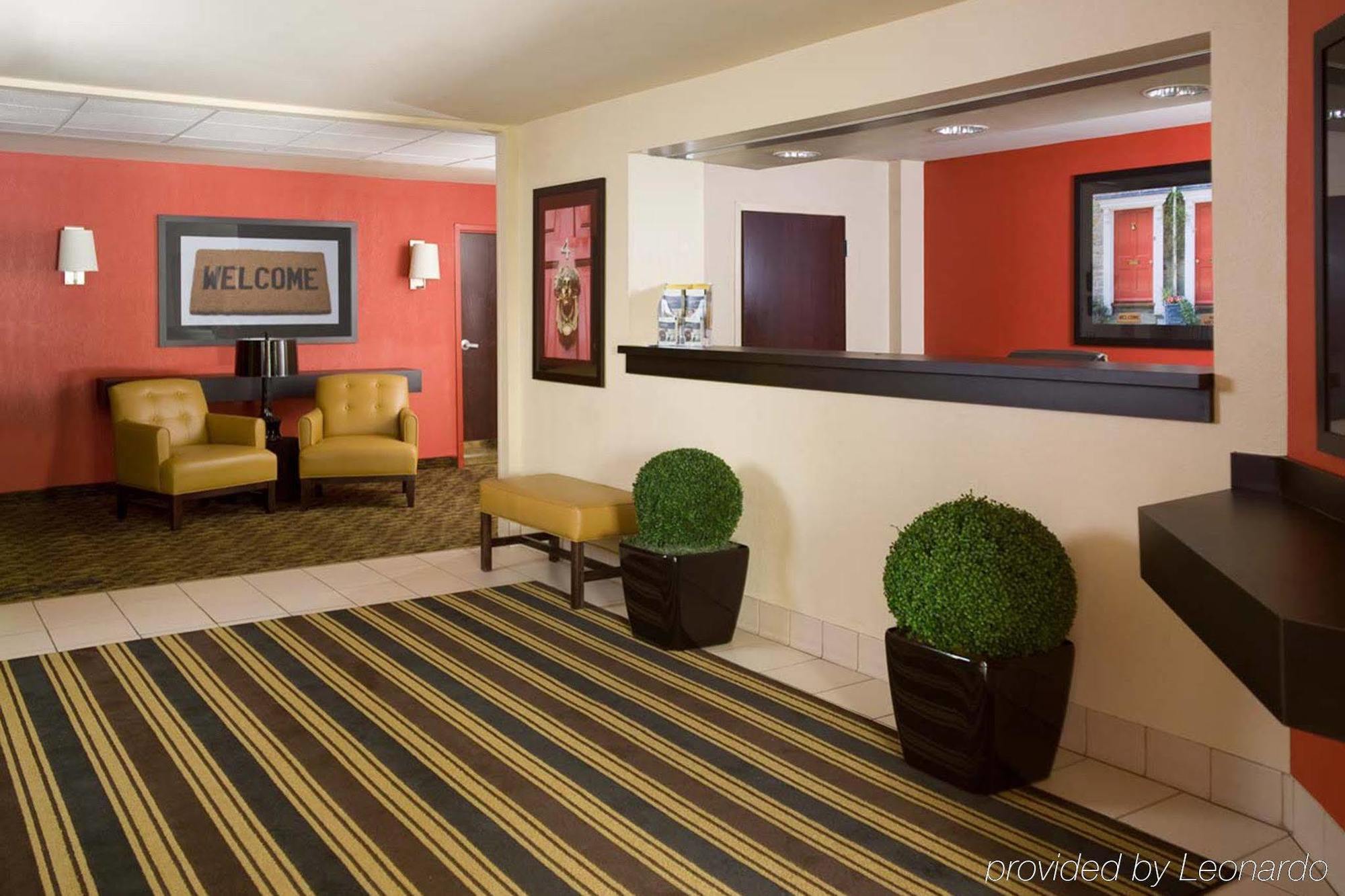 Extended Stay America Suites - Merrillville - Us Rte 30 Экстерьер фото