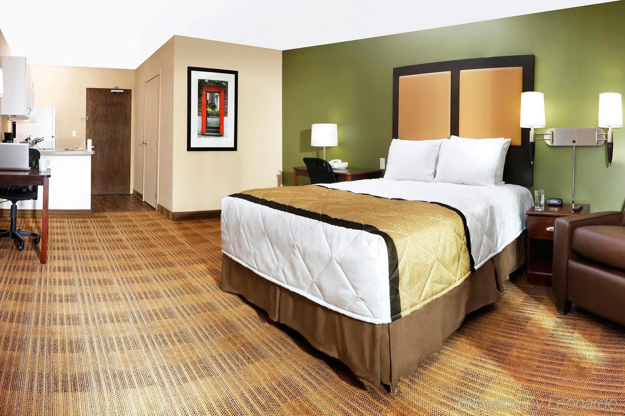 Extended Stay America Suites - Merrillville - Us Rte 30 Экстерьер фото
