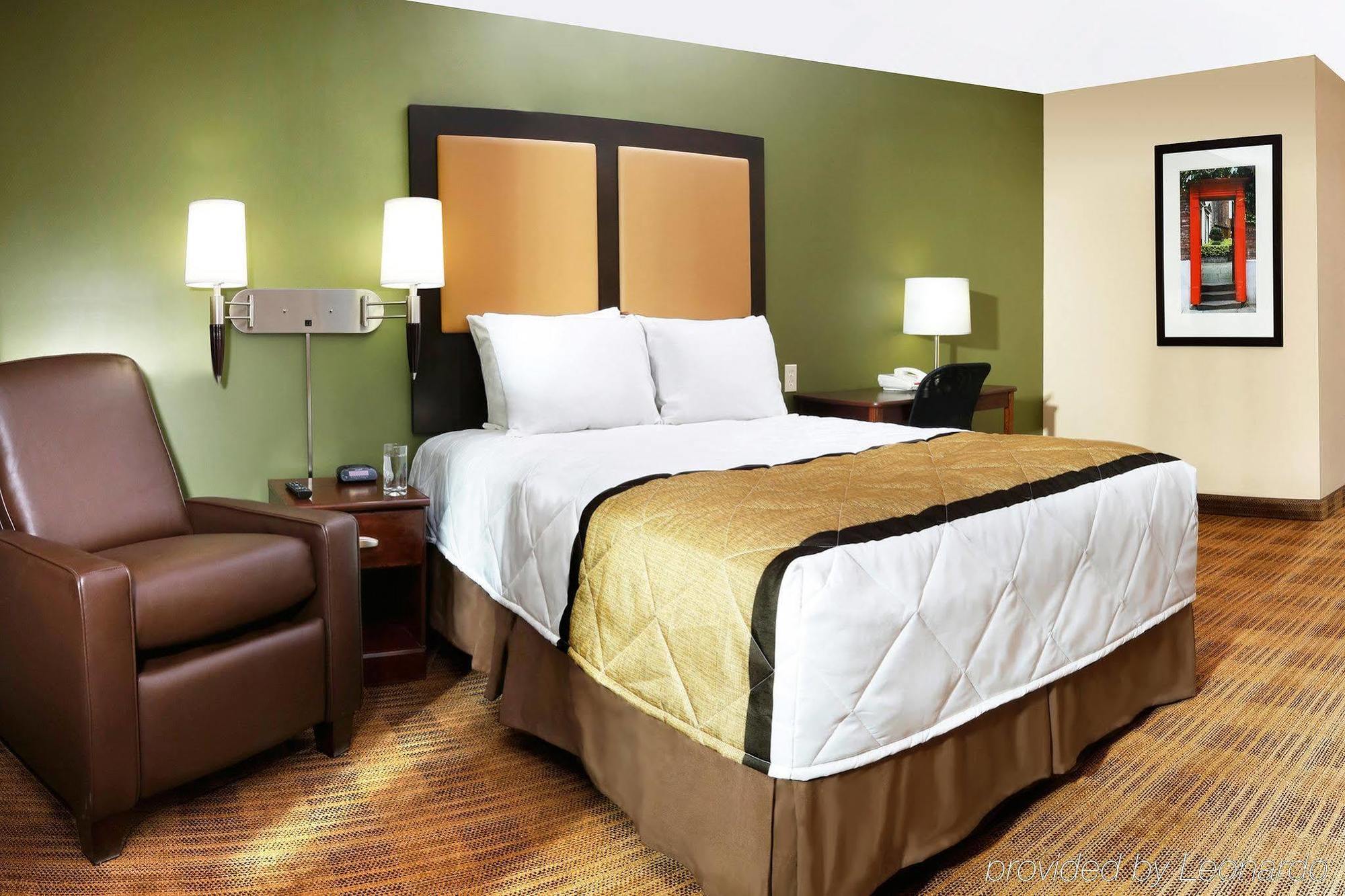 Extended Stay America Suites - Merrillville - Us Rte 30 Экстерьер фото