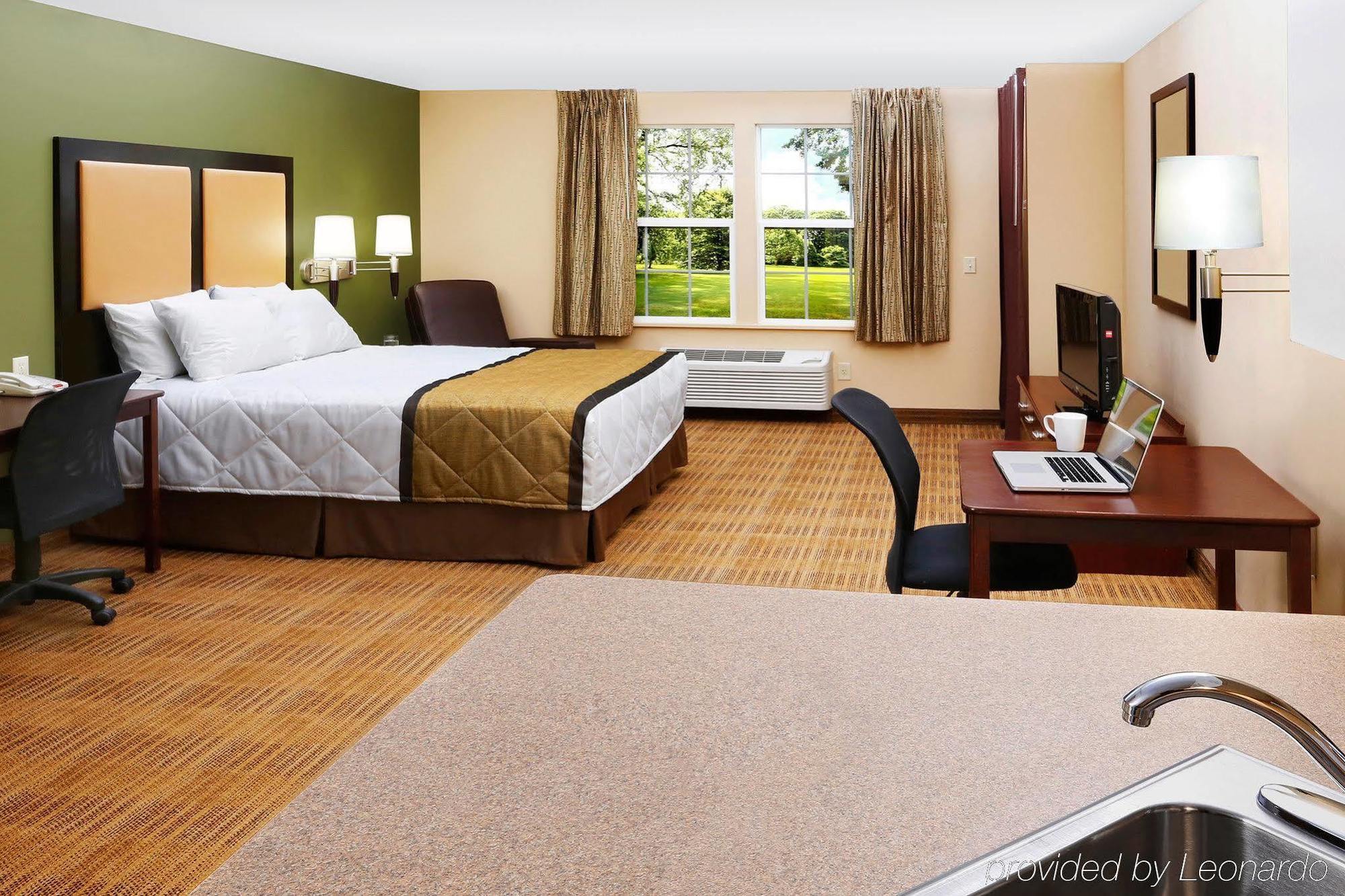 Extended Stay America Suites - Merrillville - Us Rte 30 Экстерьер фото