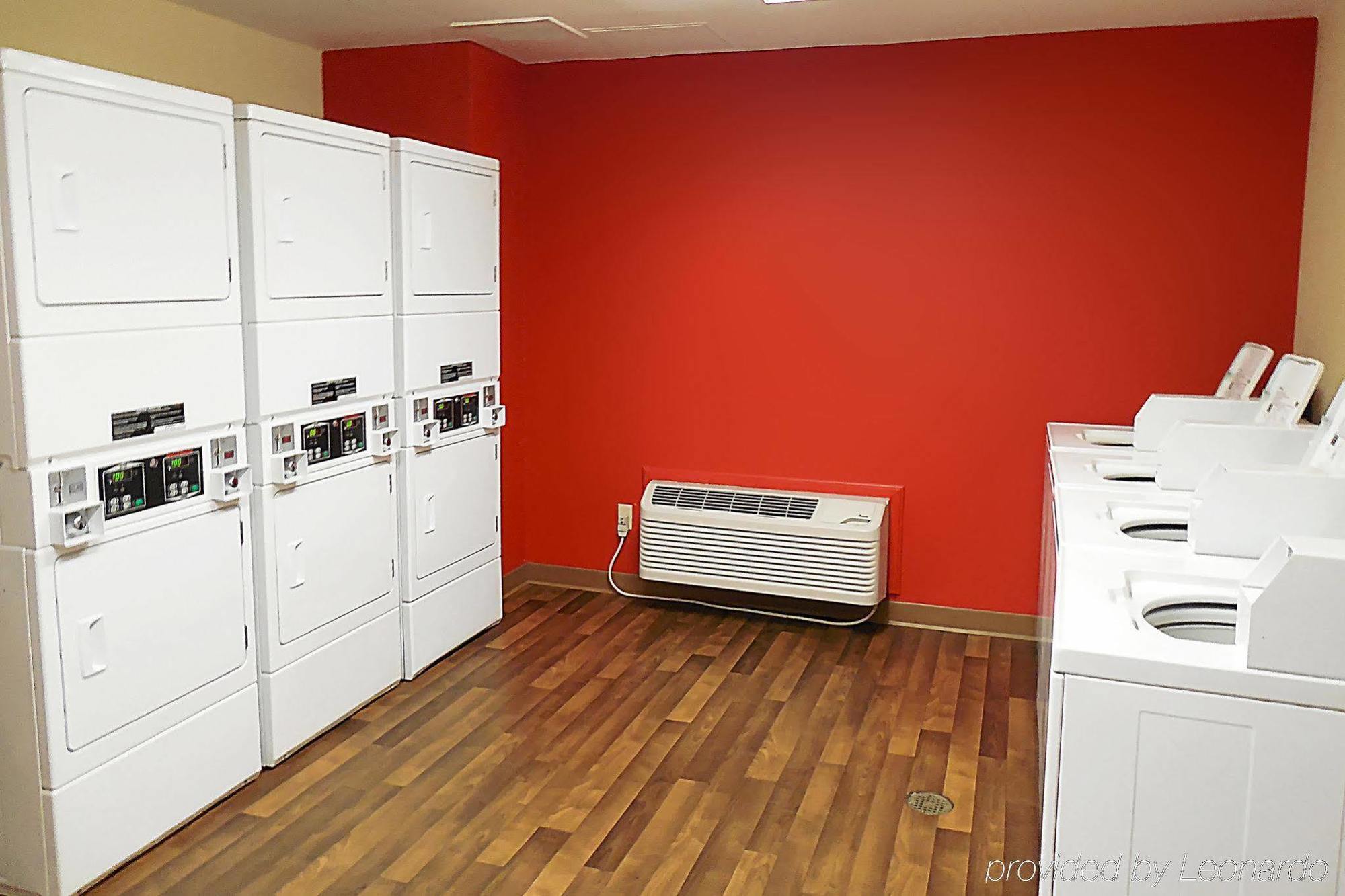 Extended Stay America Suites - Merrillville - Us Rte 30 Экстерьер фото